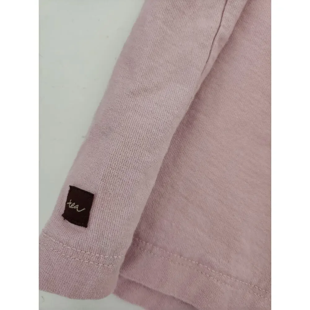 7 Bundle of 4 dresses Crewcuts and Tea Collection